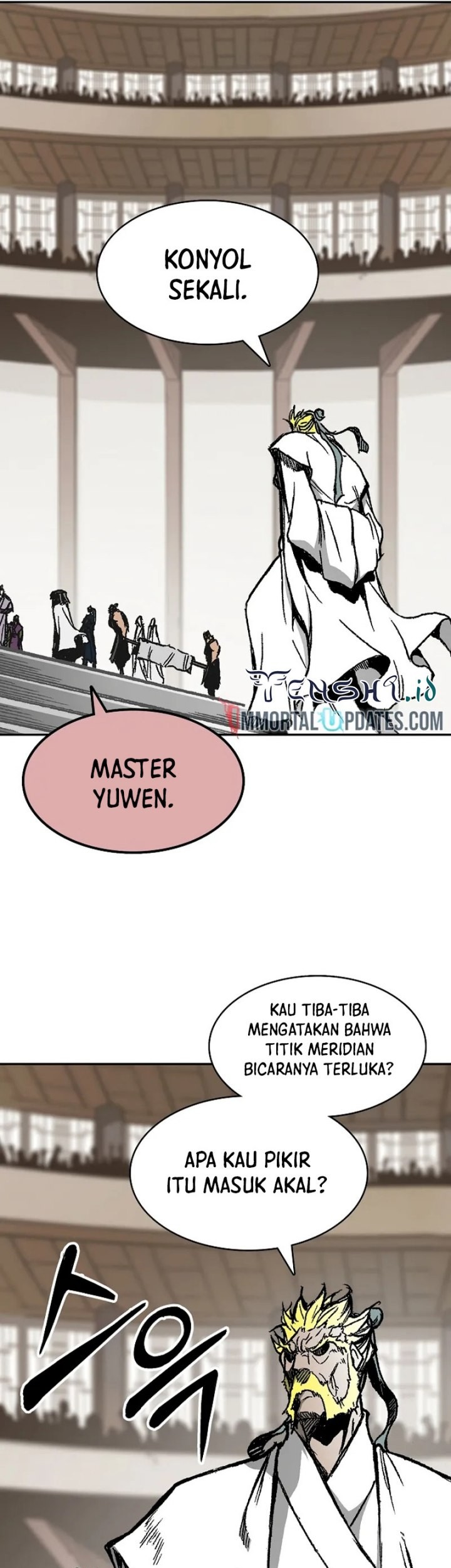Chapter 170 - halaman 51