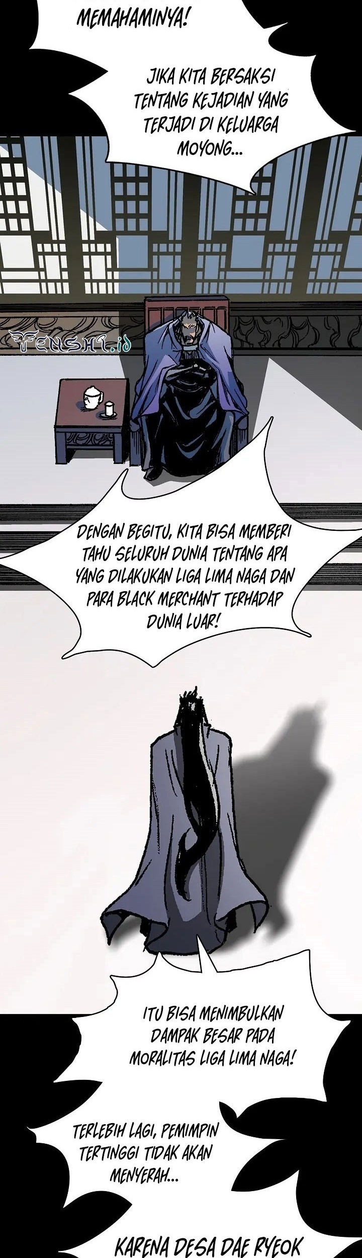 Chapter 171 - halaman 40