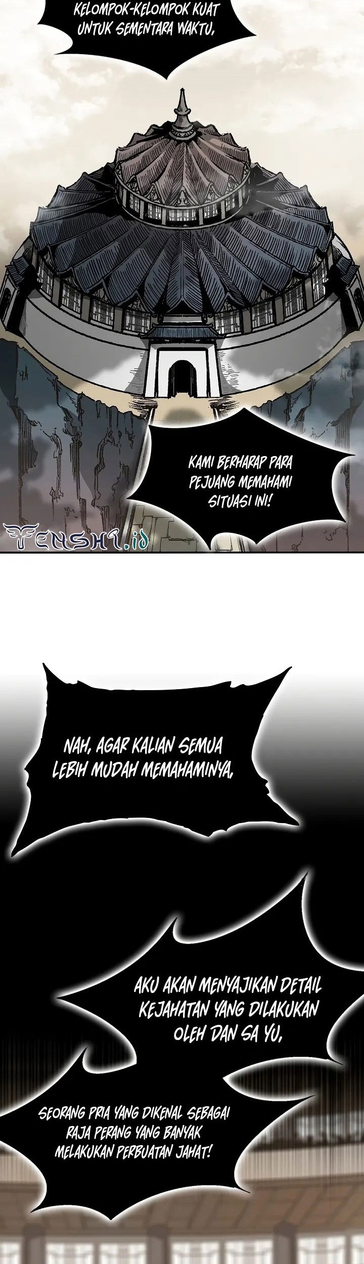 Chapter 171 - halaman 28