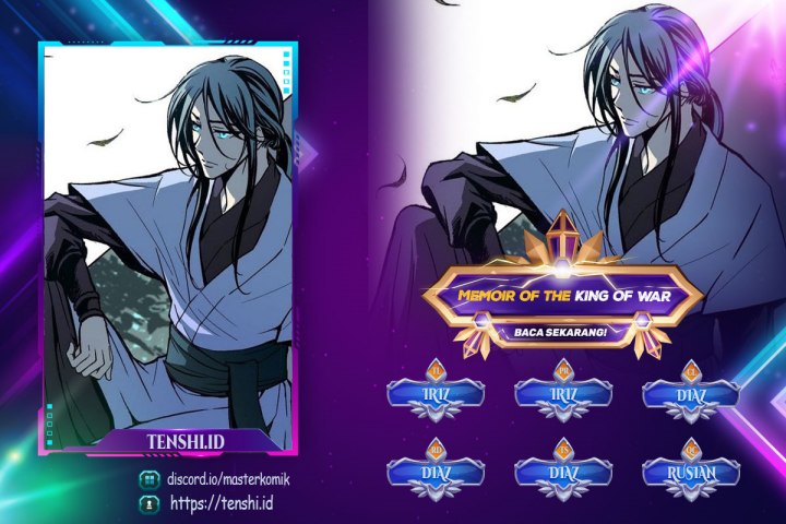Chapter 172 - halaman 2