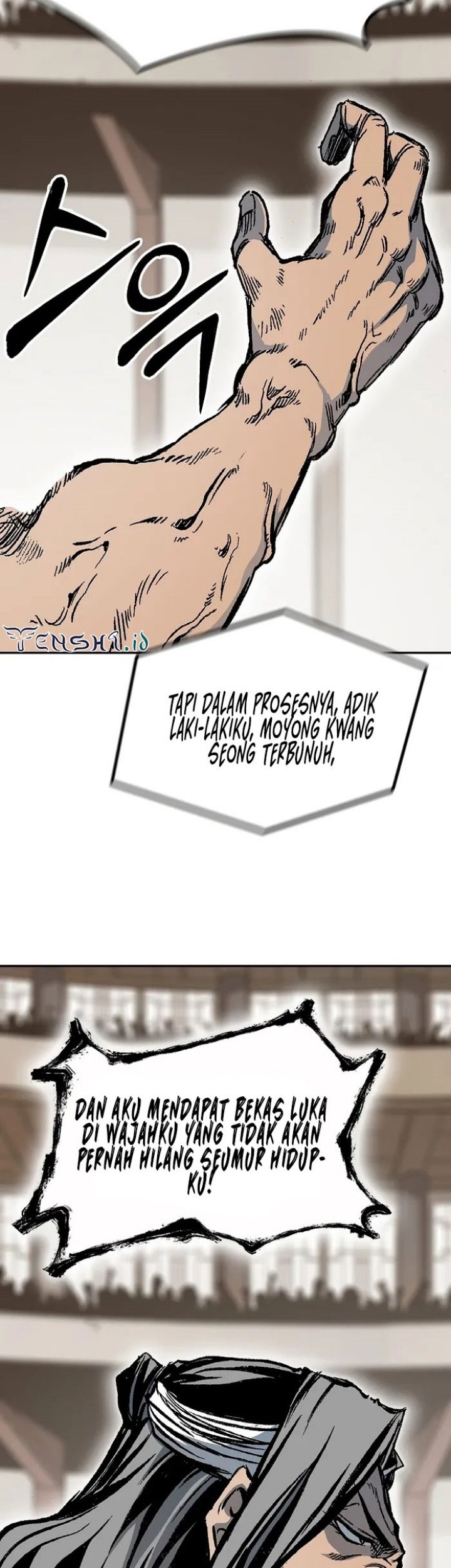 Chapter 172 - halaman 24