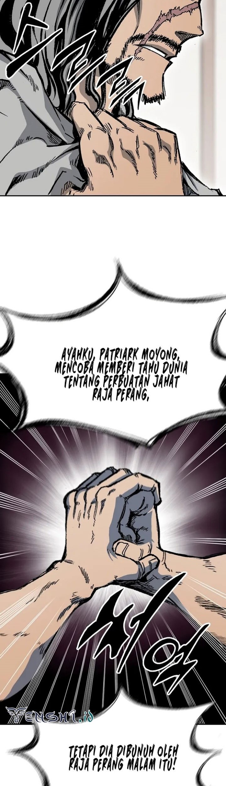 Chapter 172 - halaman 25