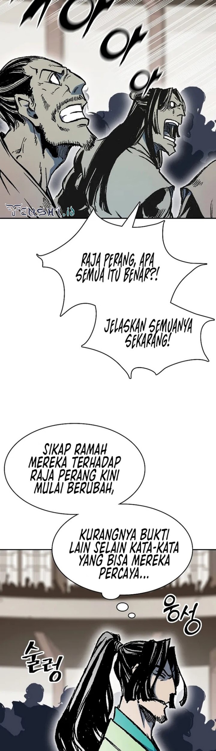 Chapter 172 - halaman 29