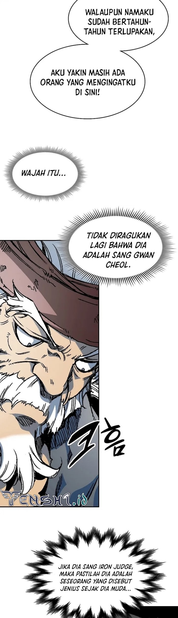 Chapter 173 - halaman 58