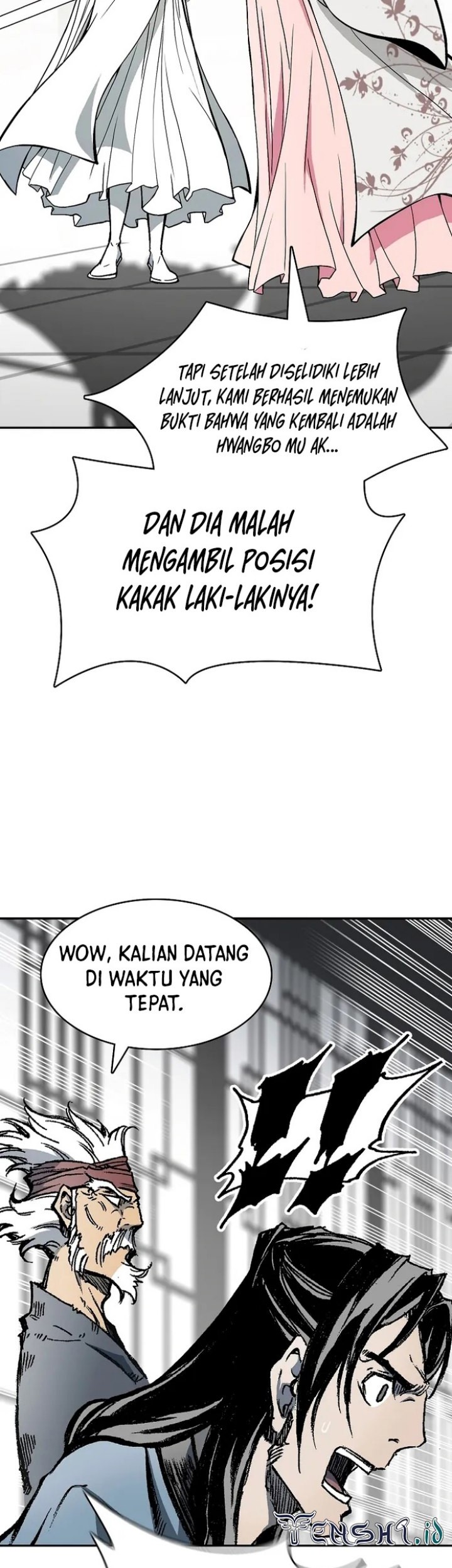 Chapter 173 - halaman 65