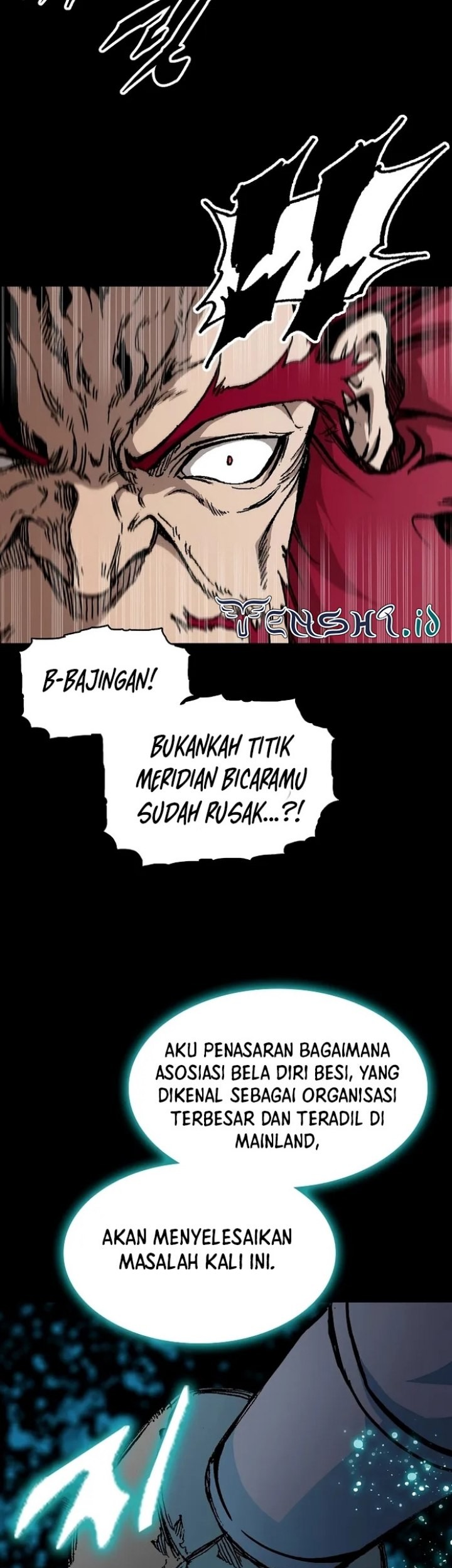 Chapter 173 - halaman 18