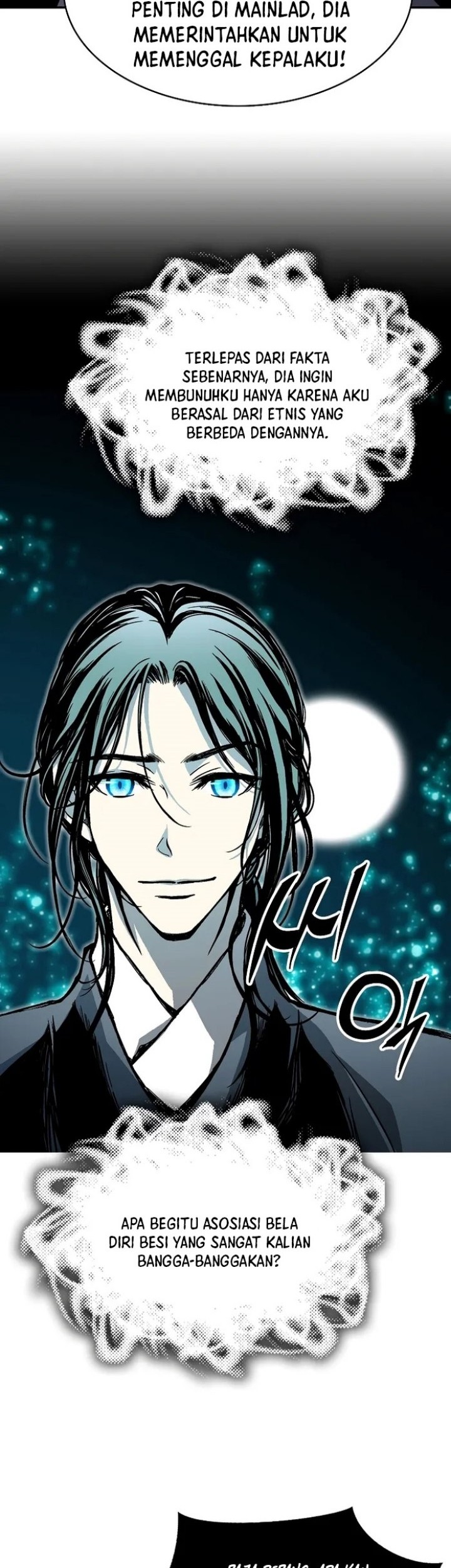 Chapter 173 - halaman 21