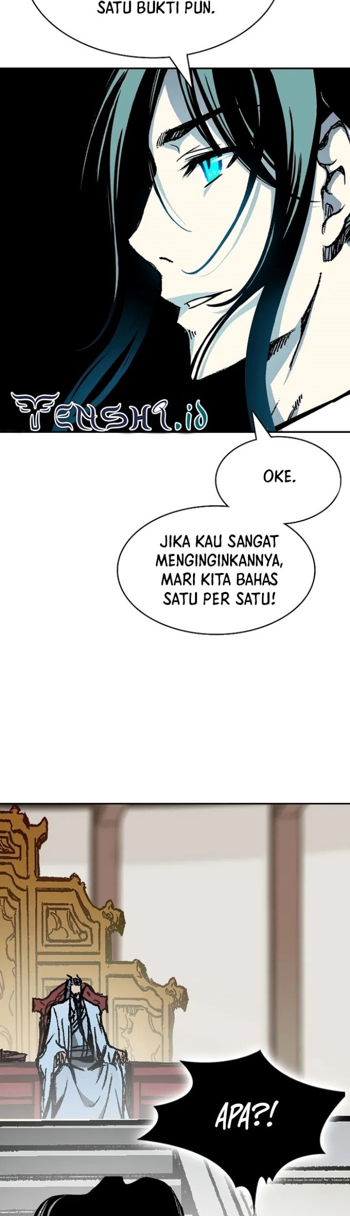 Chapter 173 - halaman 24