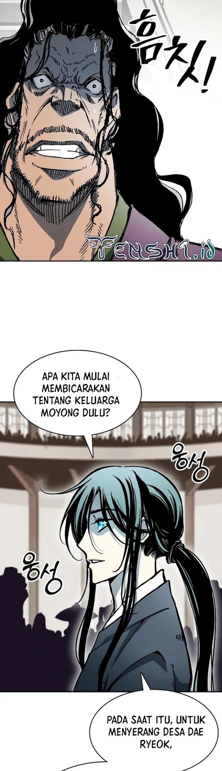 Chapter 173 - halaman 25