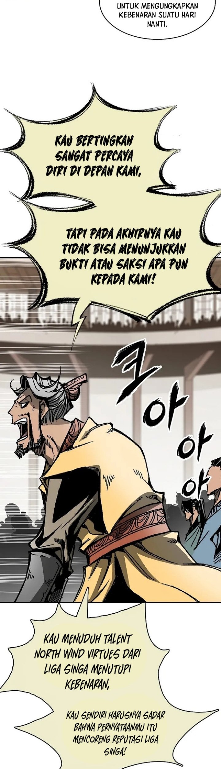Chapter 173 - halaman 31