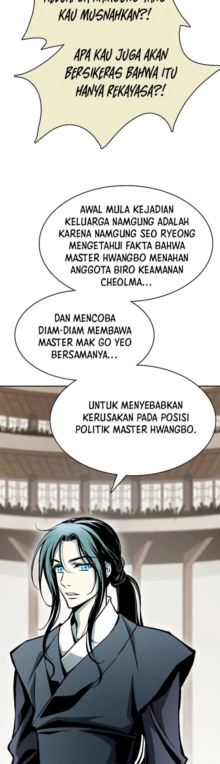 Chapter 173 - halaman 34