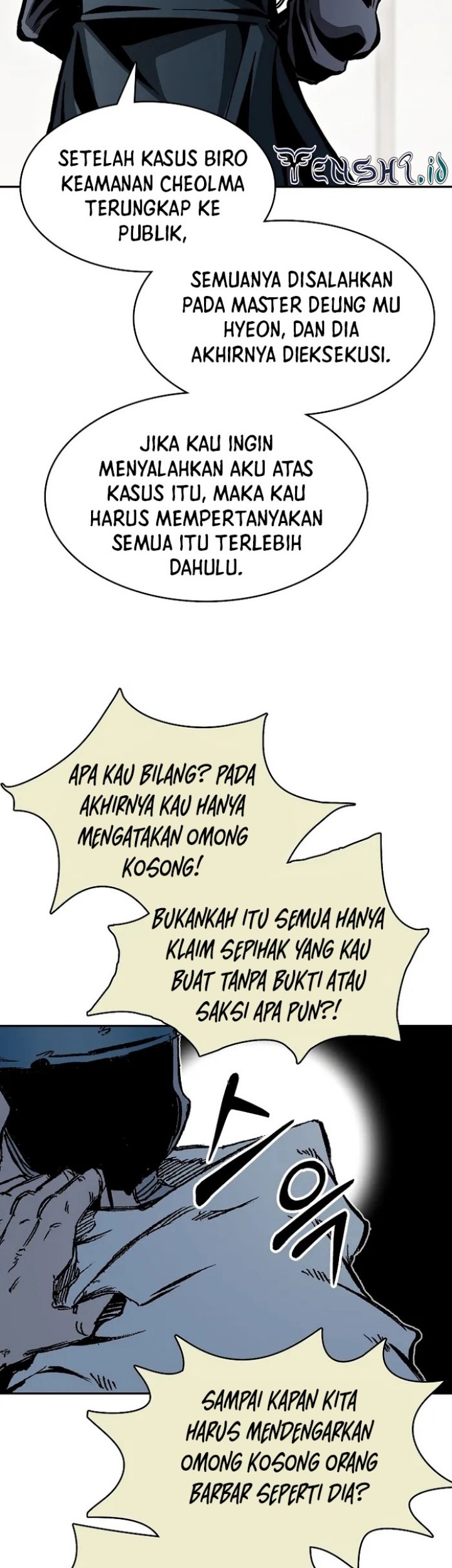 Chapter 173 - halaman 35