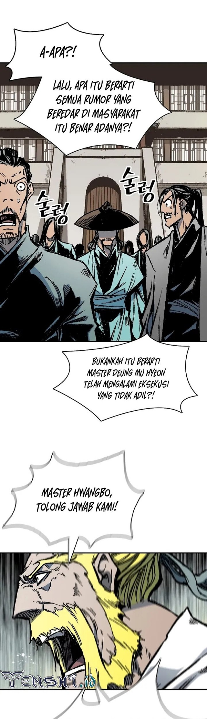 Chapter 173 - halaman 39