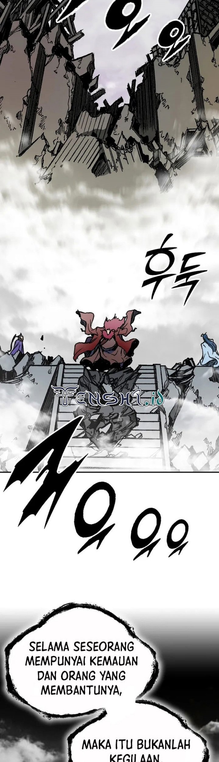Chapter 174 - halaman 42
