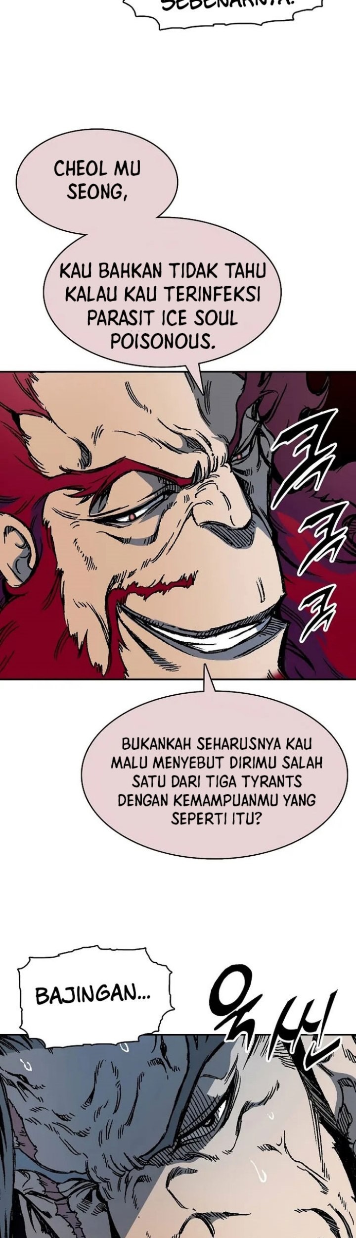 Chapter 174 - halaman 23