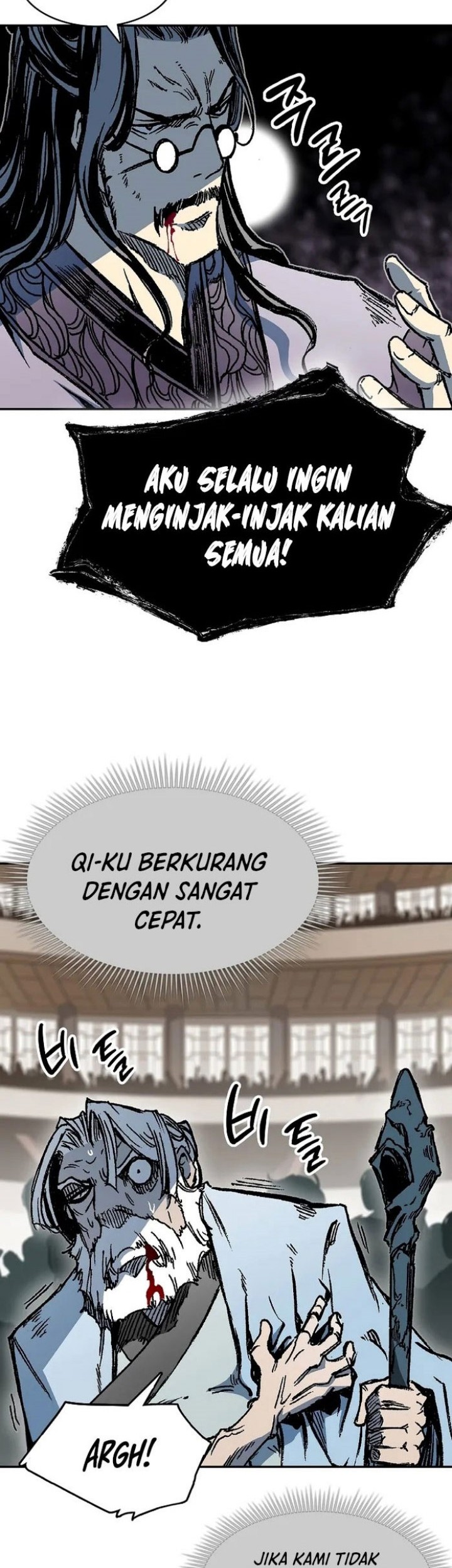 Chapter 174 - halaman 29