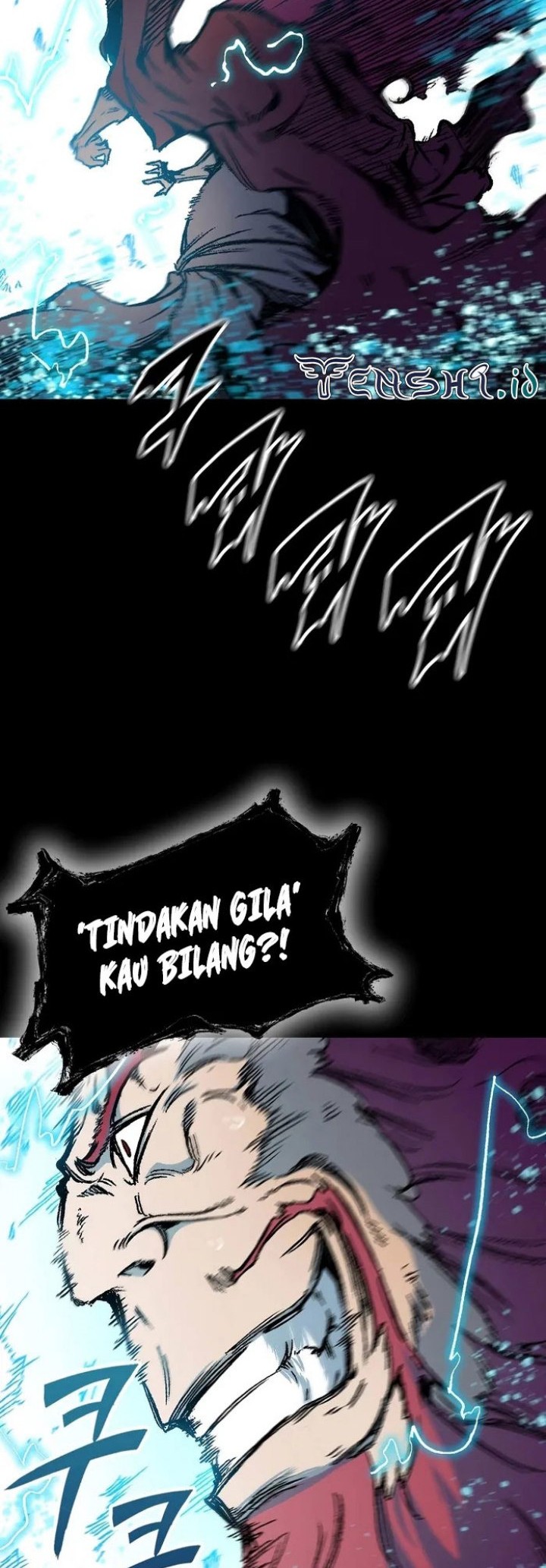 Chapter 174 - halaman 36