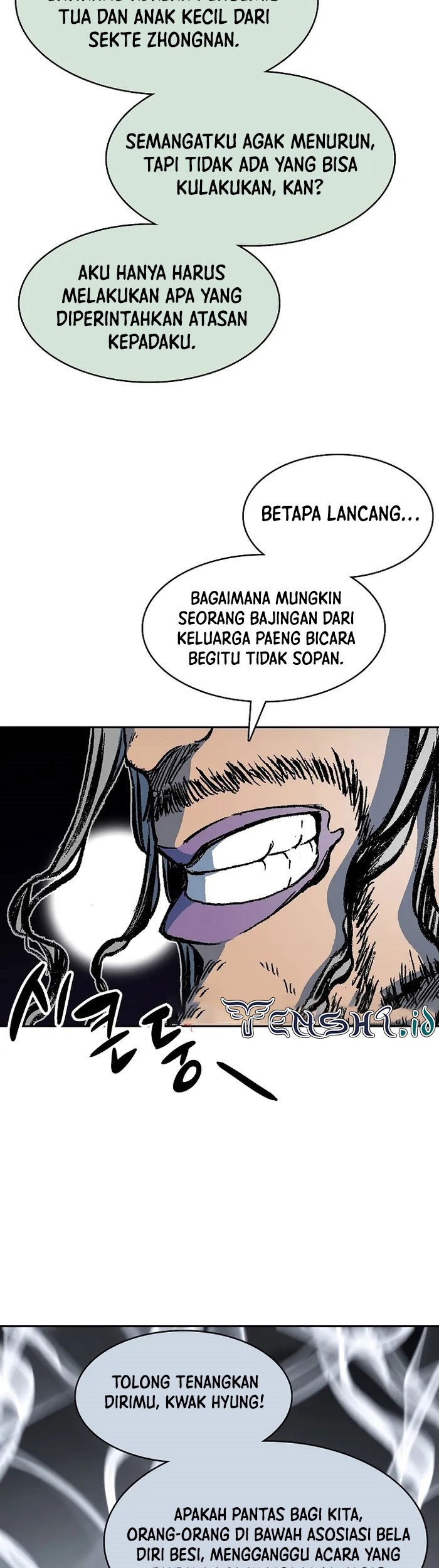 Chapter 175 - halaman 25