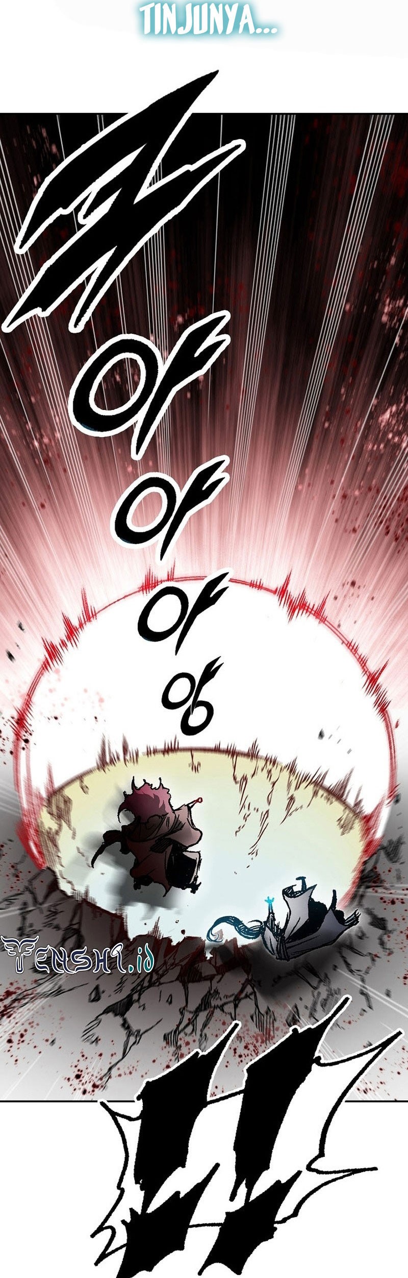 Chapter 176 - halaman 34