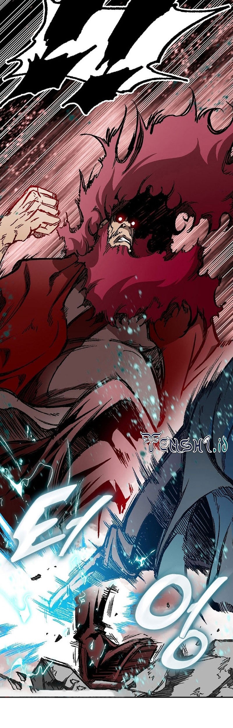 Chapter 176 - halaman 38
