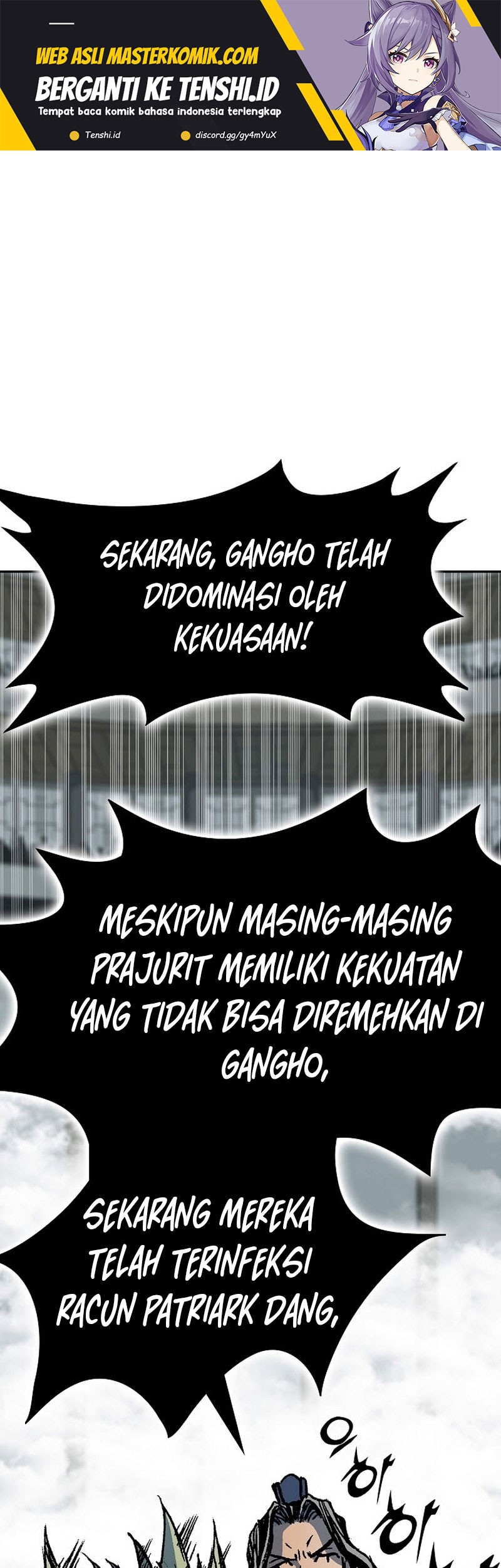 Chapter 176 - halaman 3