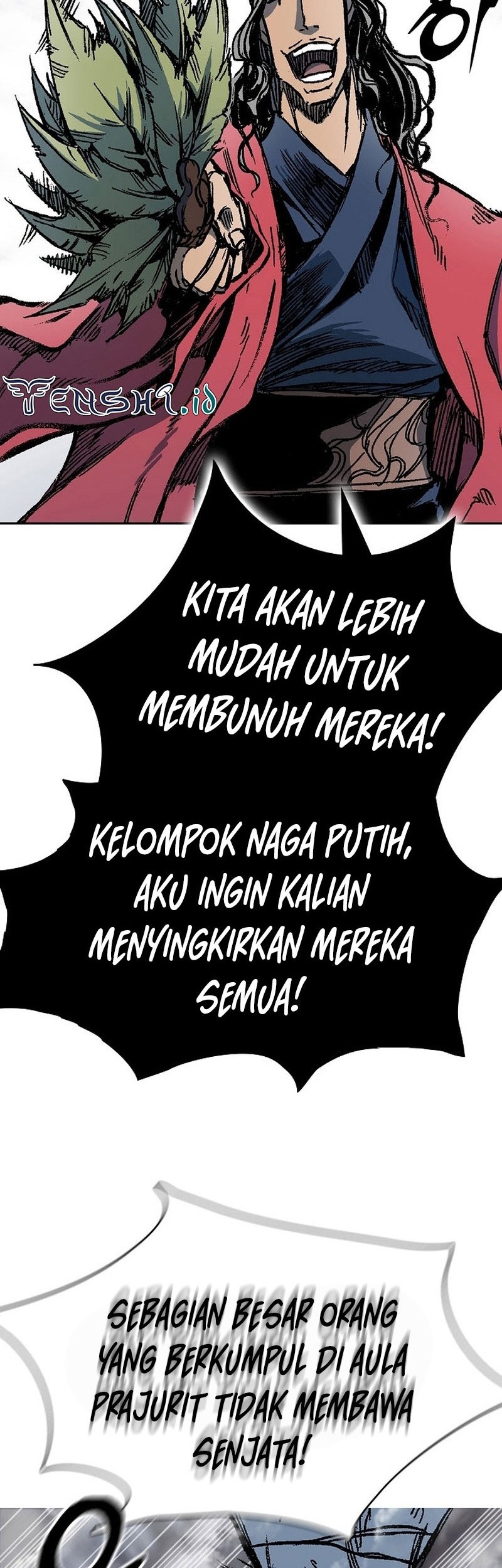 Chapter 176 - halaman 4