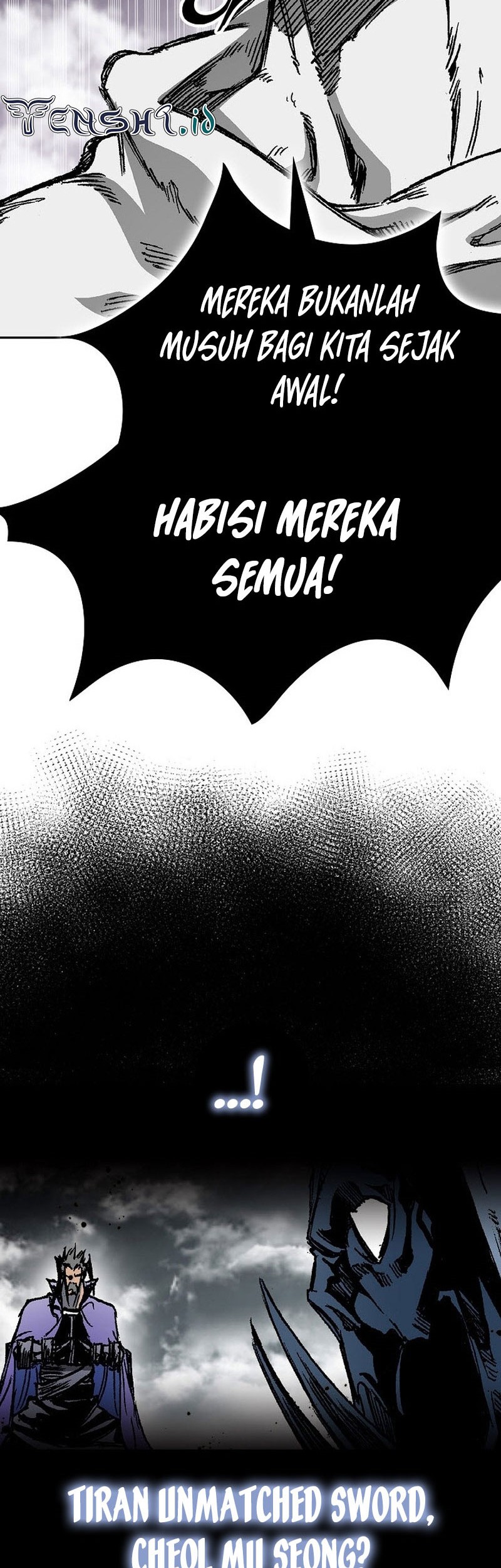 Chapter 176 - halaman 16