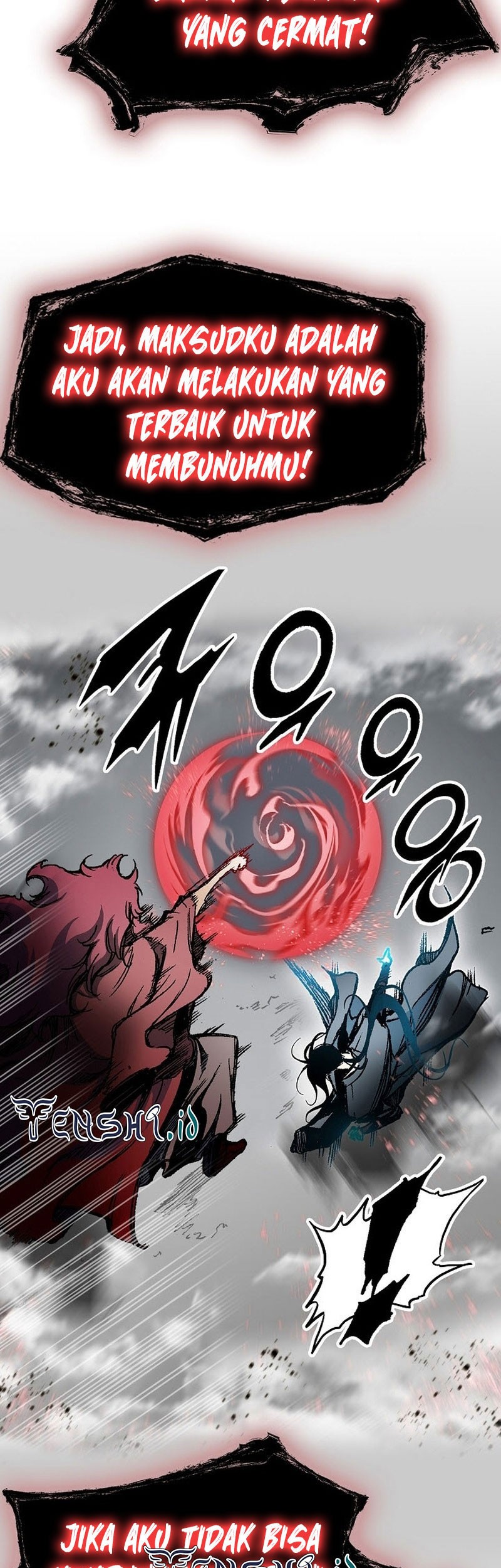 Chapter 176 - halaman 32
