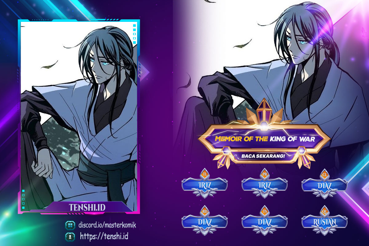 Chapter 177 - halaman 2