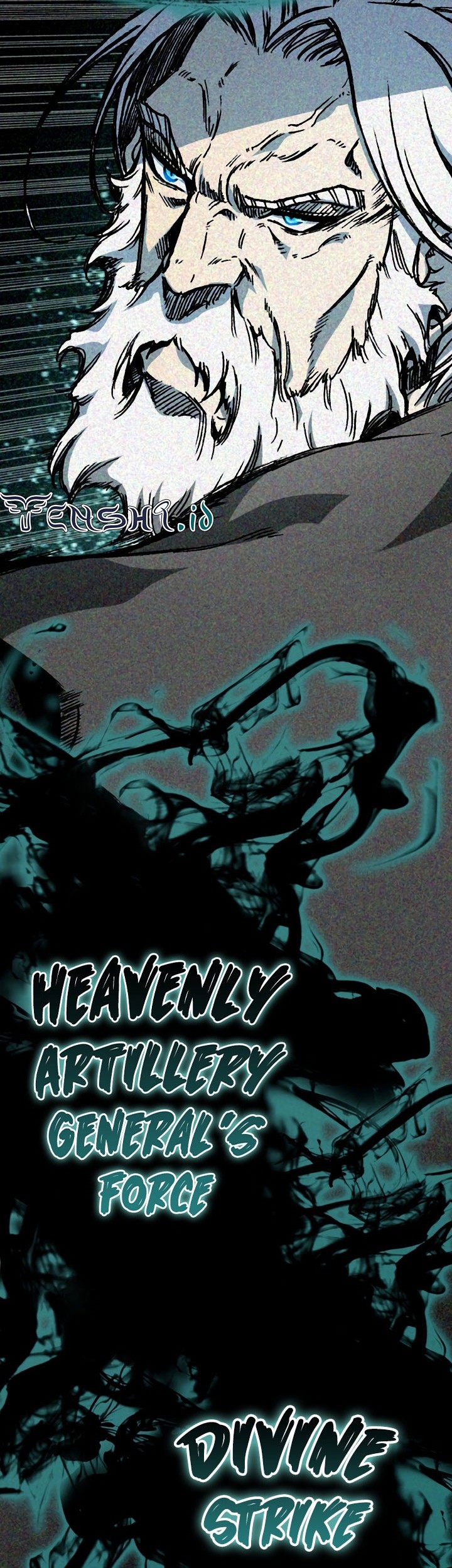 Chapter 177 - halaman 36