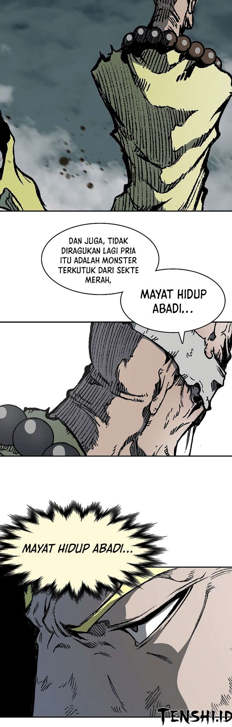 Chapter 180 - halaman 36