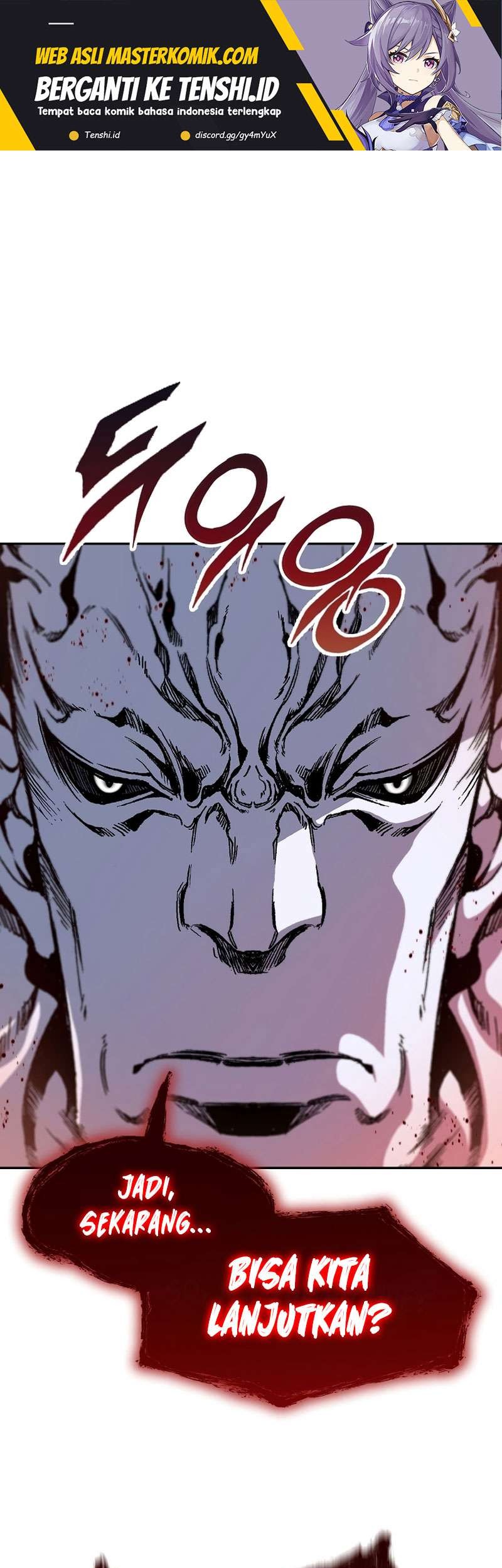 Chapter 180 - halaman 3
