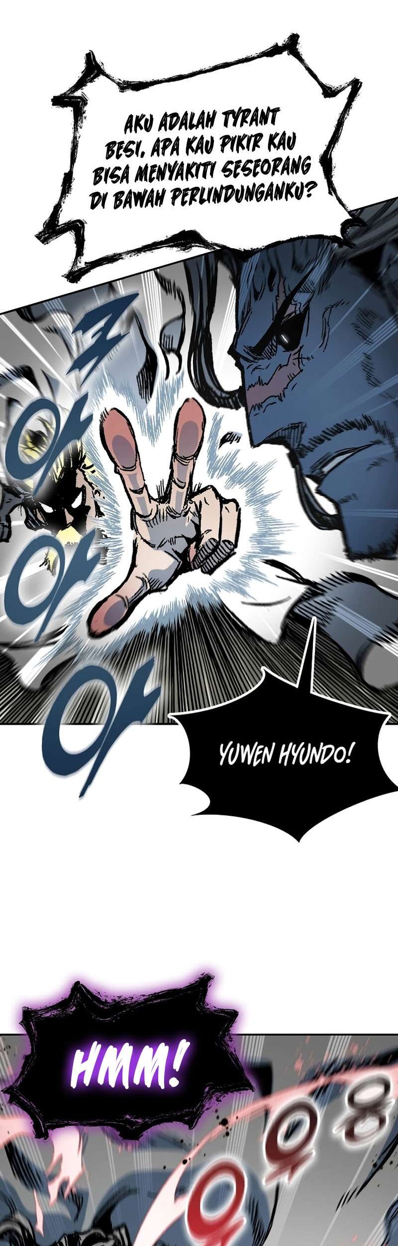 Chapter 180 - halaman 16