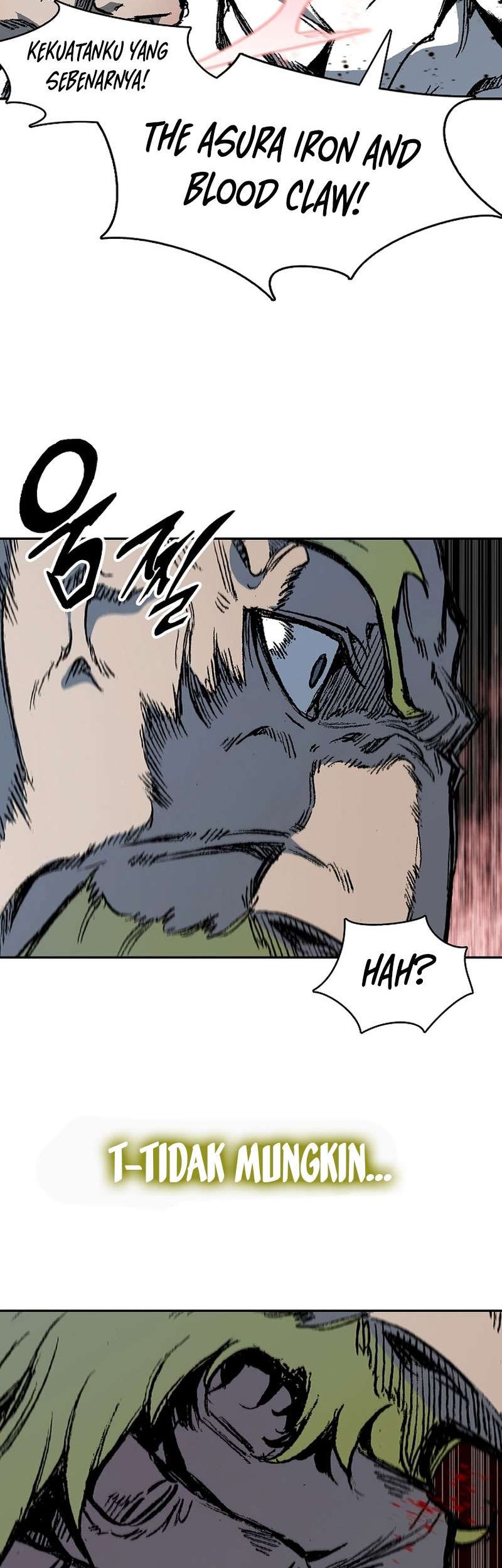 Chapter 180 - halaman 20