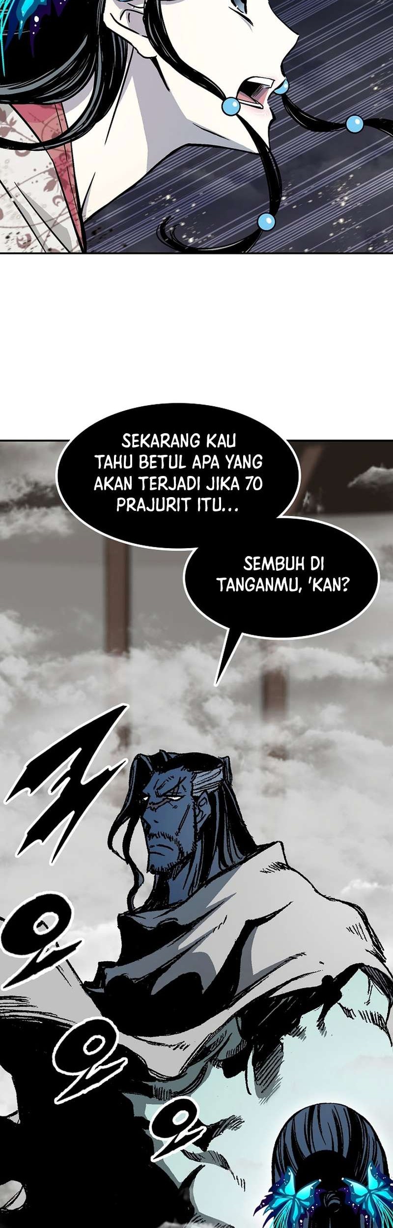 Chapter 180 - halaman 28