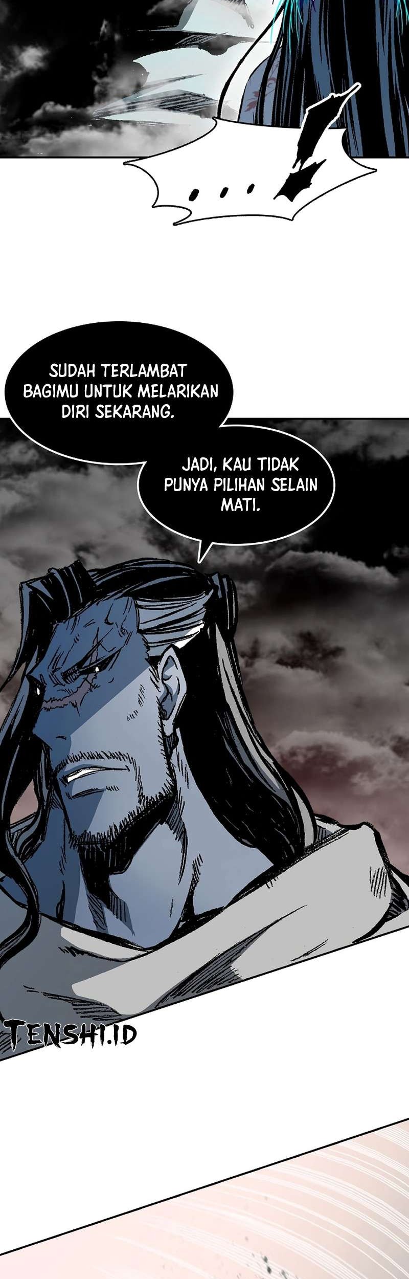 Chapter 180 - halaman 29