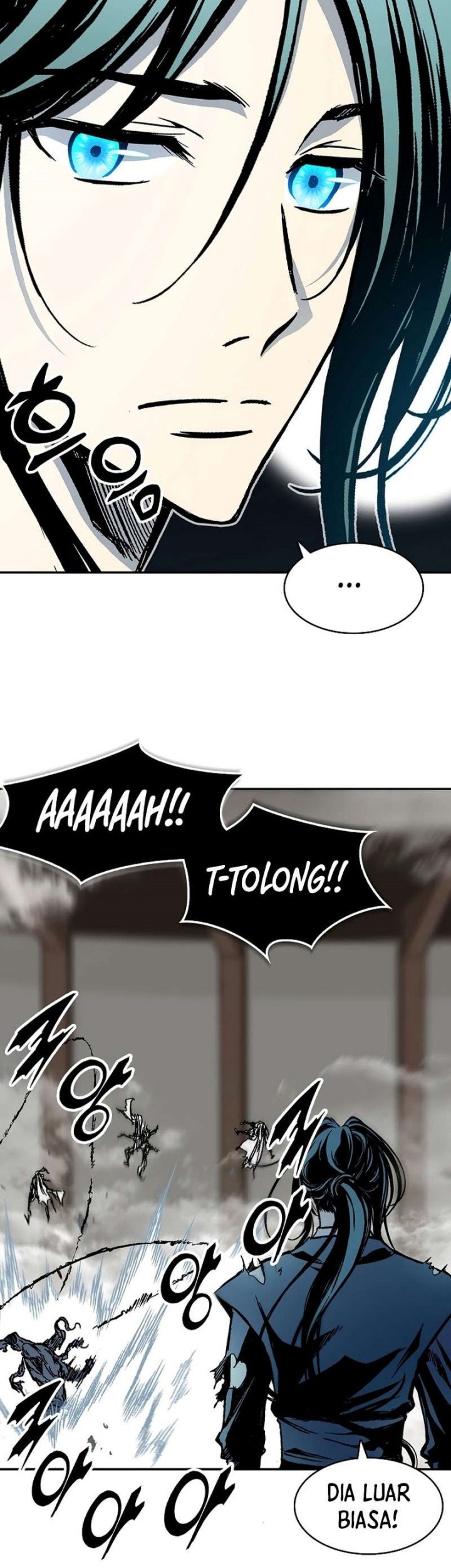 Chapter 181 - halaman 36