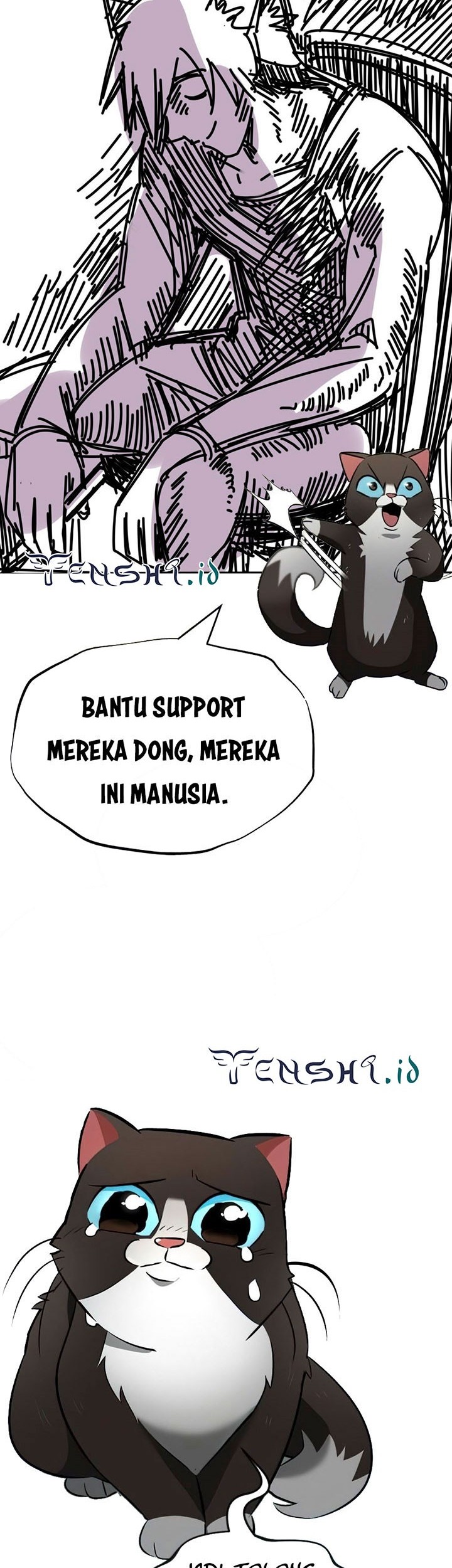 Chapter 181 - halaman 60