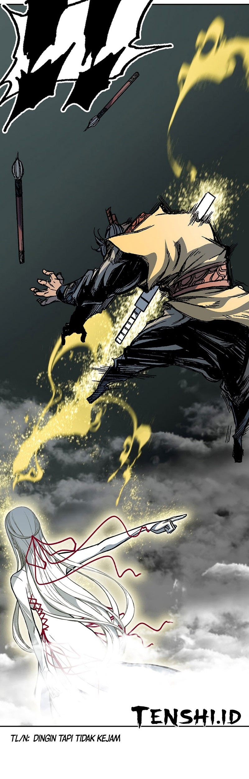 Chapter 183 - halaman 64