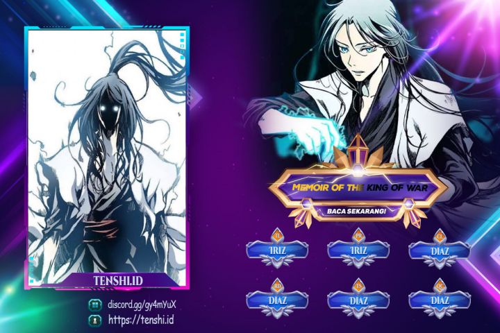 Chapter 185 - halaman 2
