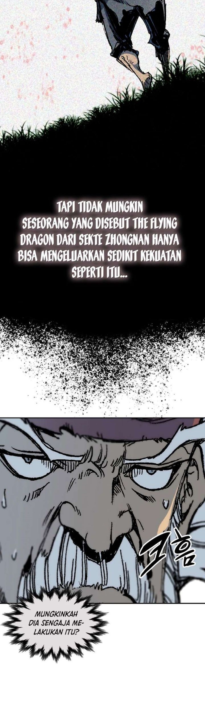 Chapter 185 - halaman 28