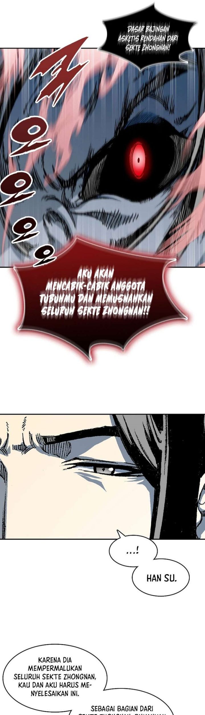 Chapter 185 - halaman 33