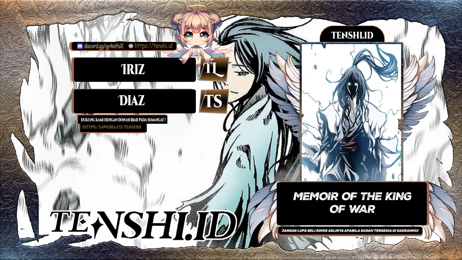 Chapter 188 - halaman 2