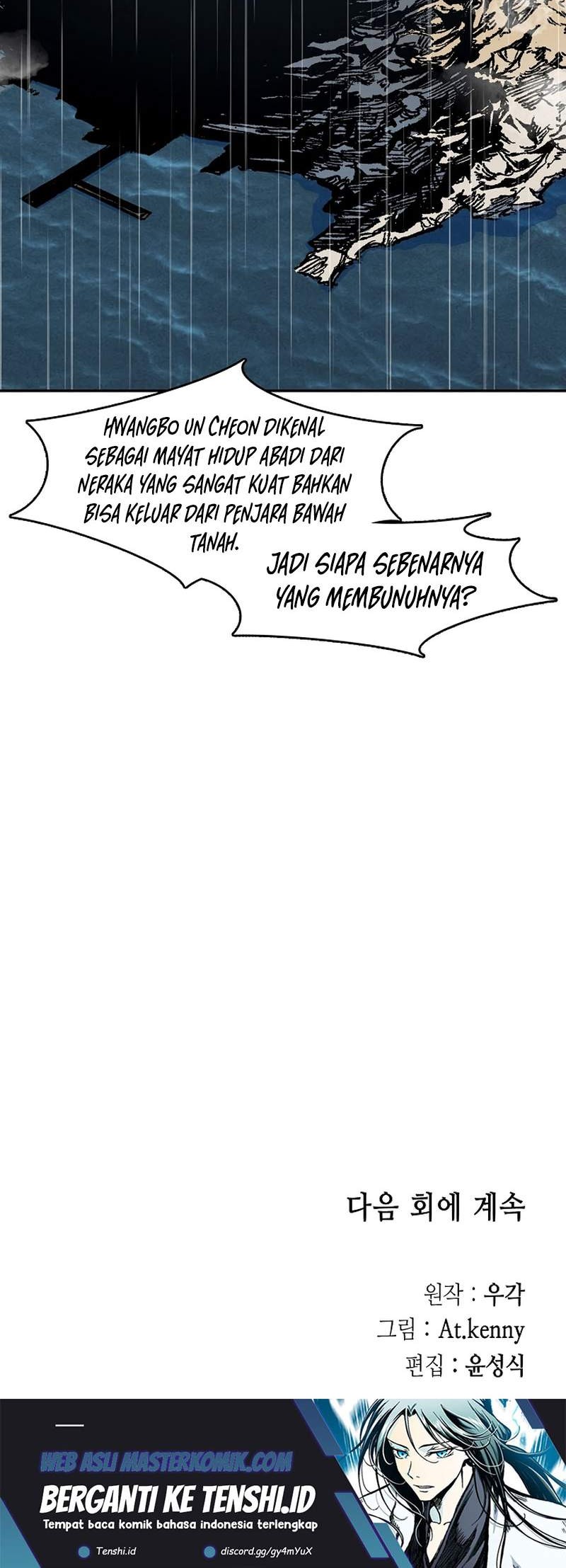 Chapter 189 - halaman 61