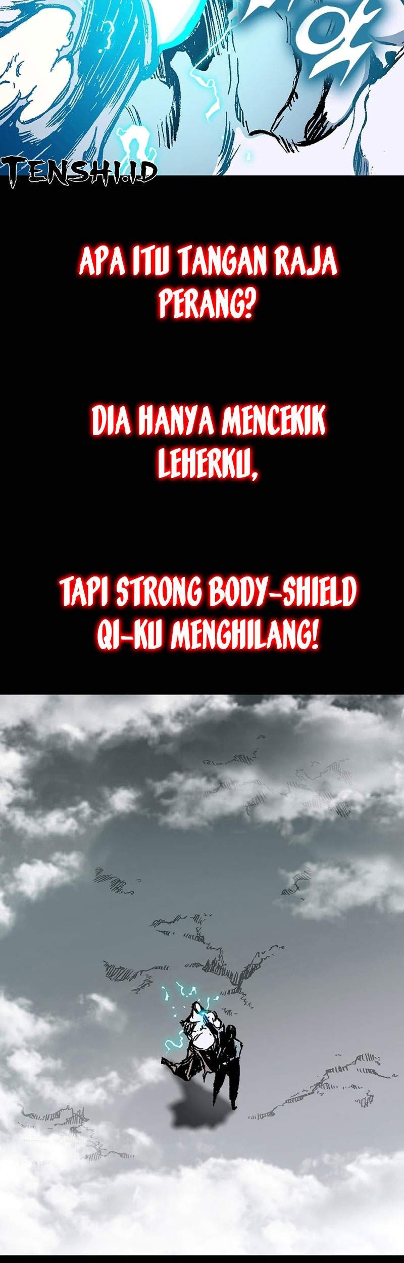 Chapter 189 - halaman 13