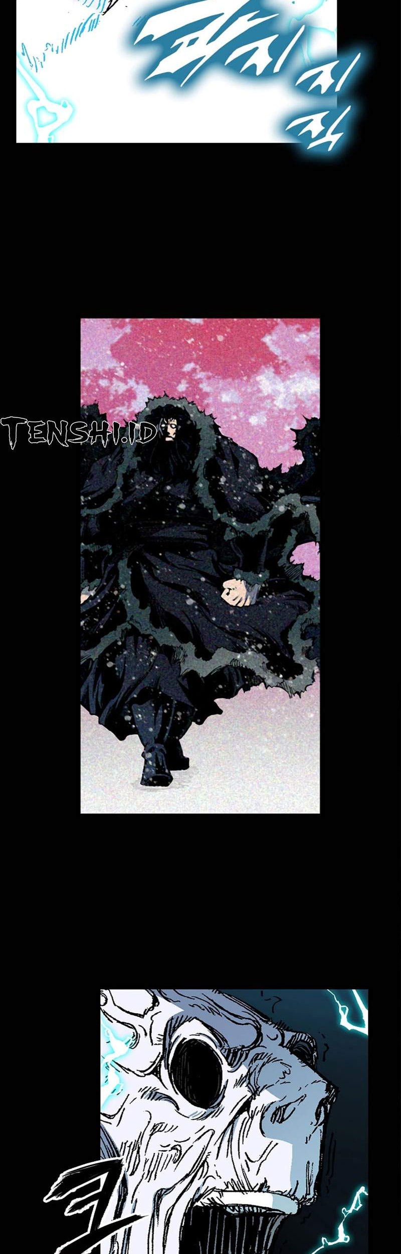 Chapter 189 - halaman 16
