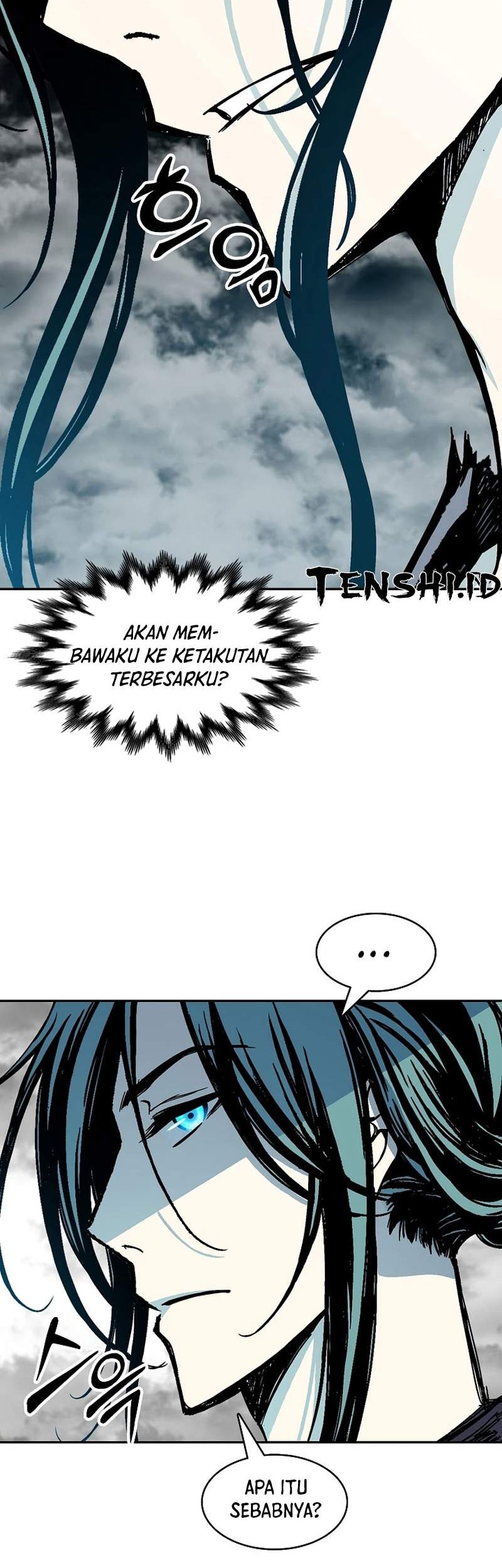 Chapter 189 - halaman 28