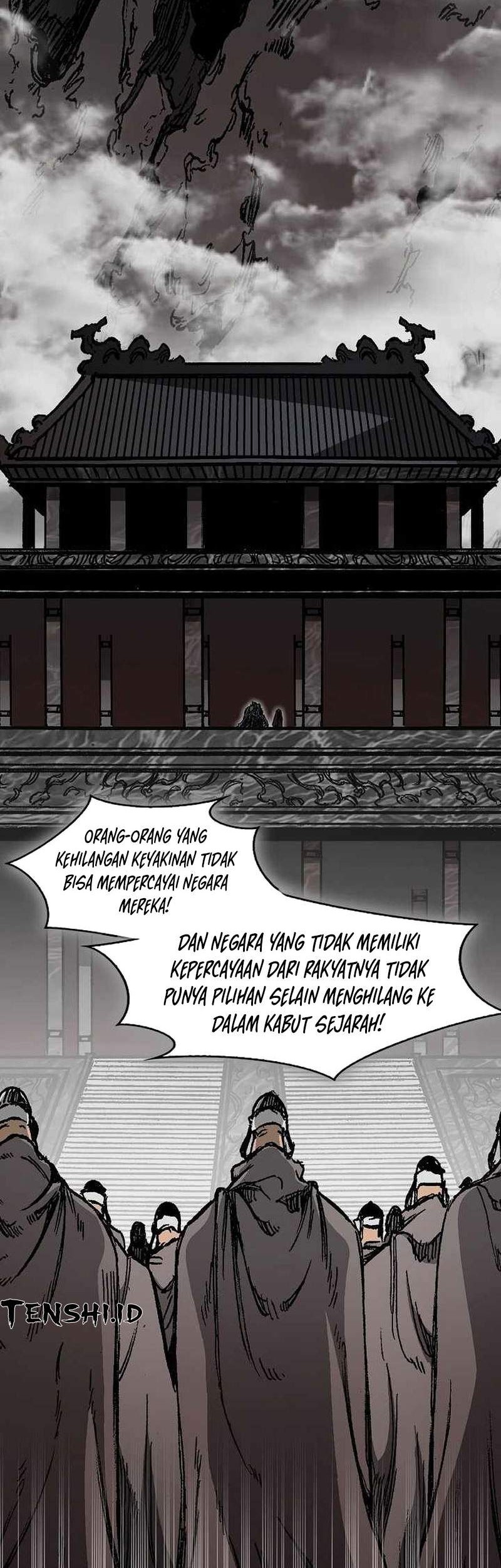 Chapter 190 - halaman 36