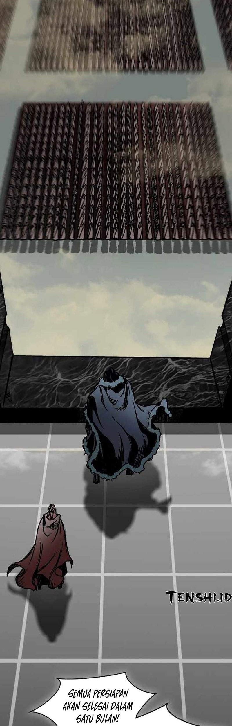 Chapter 190 - halaman 38