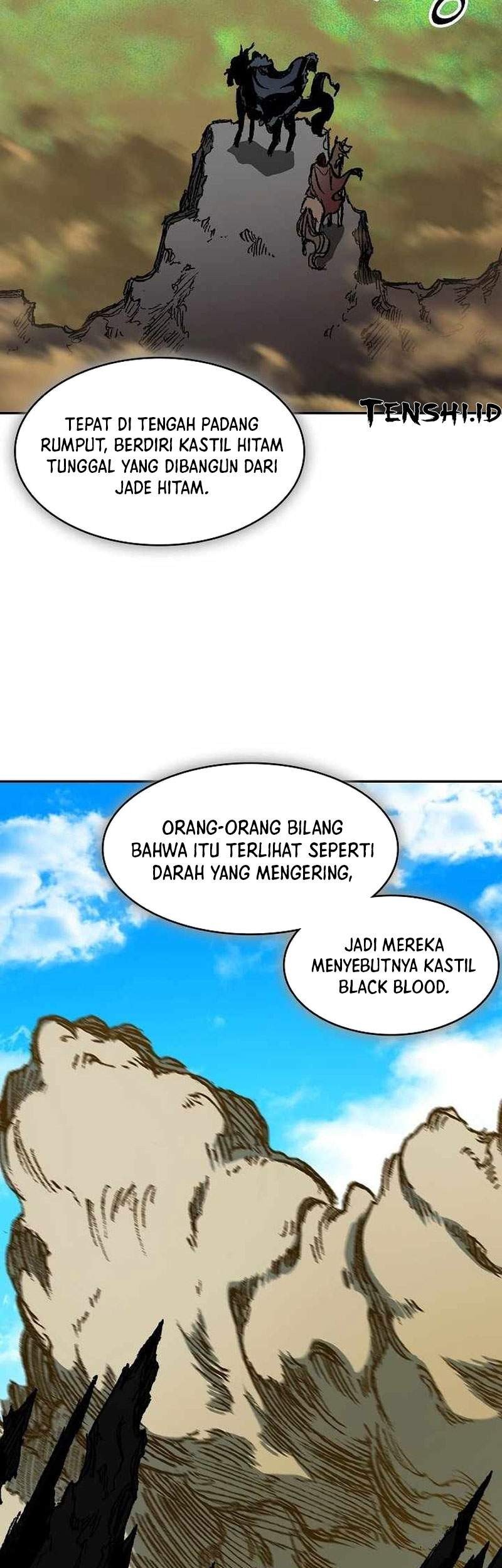 Chapter 190 - halaman 15